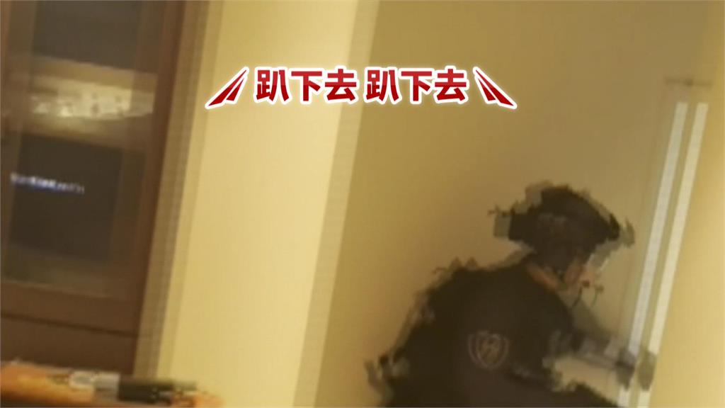 美女照騙入局！男裸聊遭側錄　詐團勒索積蓄、警攻堅逮１１嫌