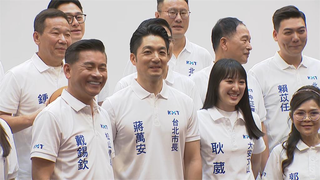 快新聞／2028選不選總統？蔣萬安鬆口回「這句話」　親曝未來動向