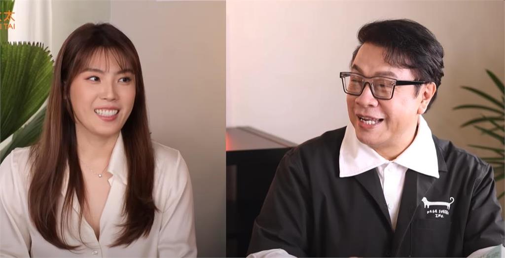 理科太太10個月沒更新!離婚後「1情況」蔡康永嚇喊:我還為了禮貌...