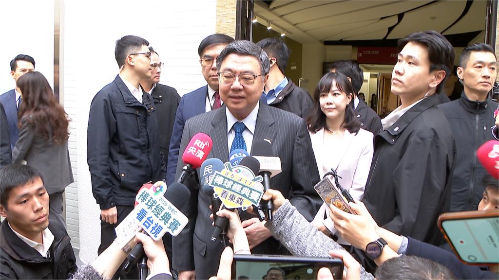 協商破局！總預算待下會期表決　週五院會「爭議法案」恐強闖三讀