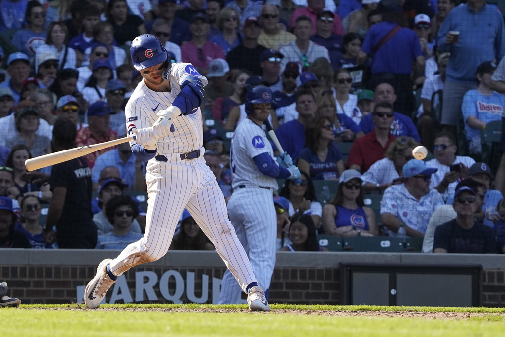 MLB(影)/今永昇太運勢持續低迷! 對光芒無關勝敗過去8場僅1勝