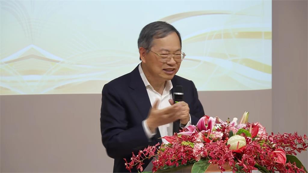 AI才剛開始！梁見後看好需求爆發　讚台灣晶片全球最強