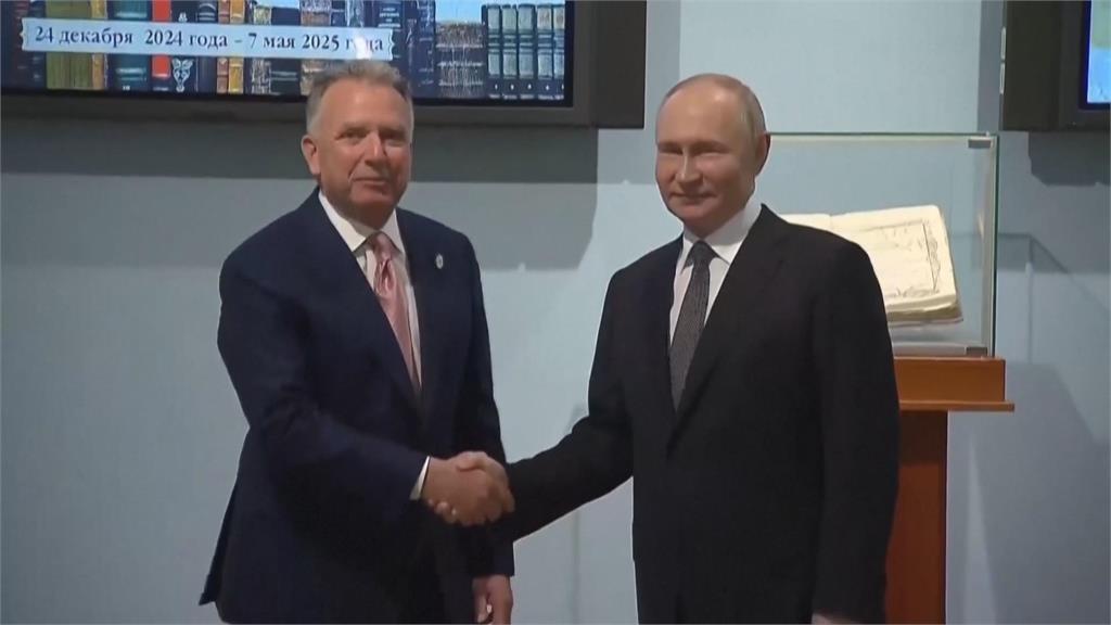 美烏會談盧比歐稱「有成果」　歐盟官員：未來一週是和談關鍵