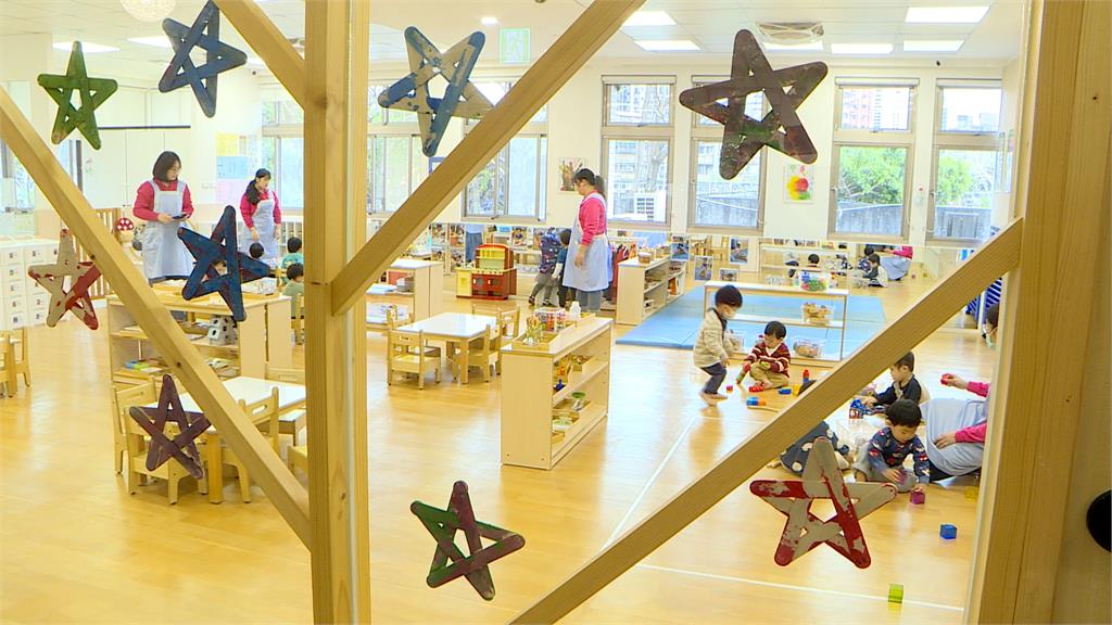 新北市公托量能穩居全國第一　減輕爸媽負擔！侯：130家達標