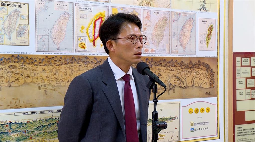 大罷免失利誰扛責?林右昌請辭:承擔一切責任