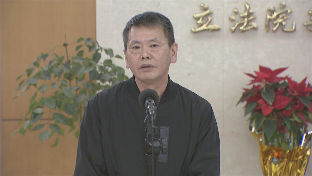要負責都是說說? 朱立倫為顏站台全程未提請辭