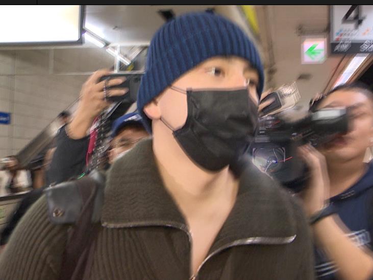 王大陸結訓撥交與許光漢同單位? 役政署未證實