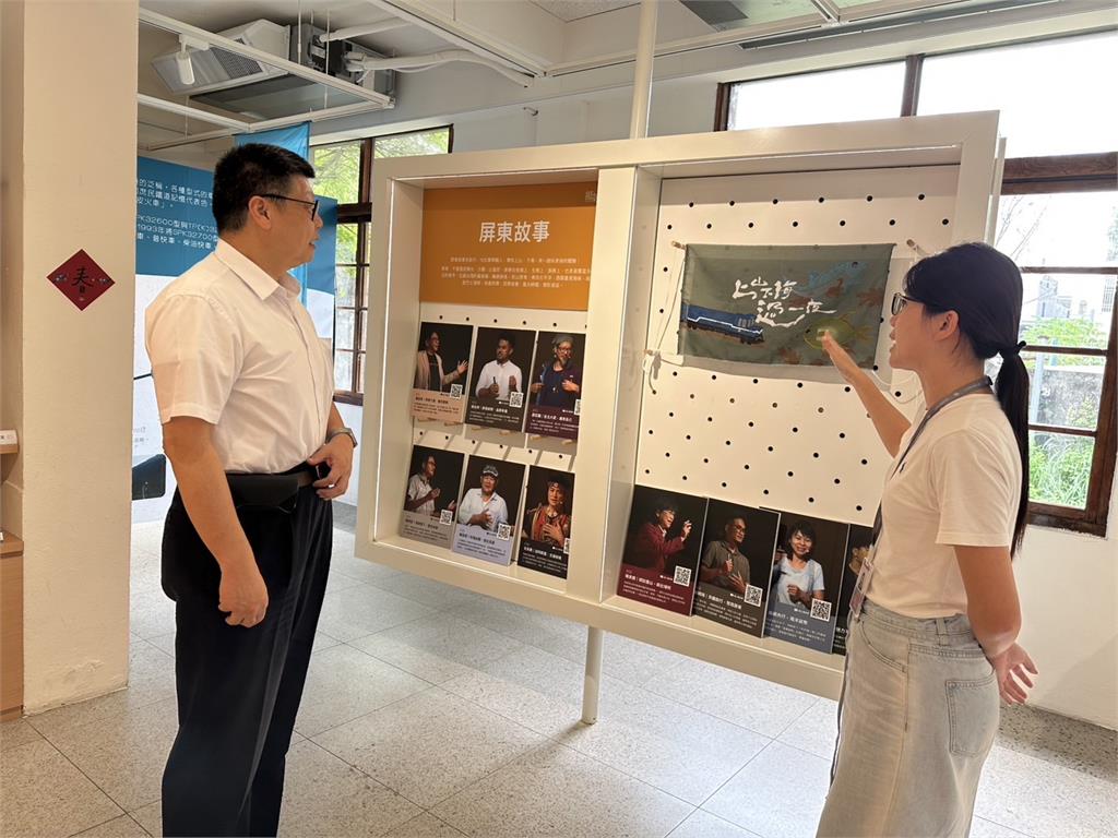 快新聞/台鐵聯手屏東縣府推廣觀光!鐵道文化觀光祭上路 活動內容曝光