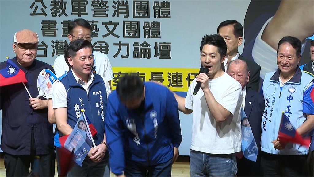 毒品減害舊文被藍營扭曲為「挺吸毒」　沈伯洋：完全污名化
