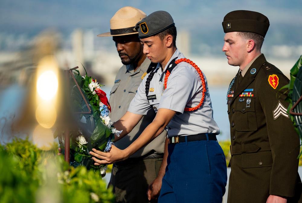 專題/台灣有事持續發酵!從珍珠港事件到聯手保台 美日關係進程一次看