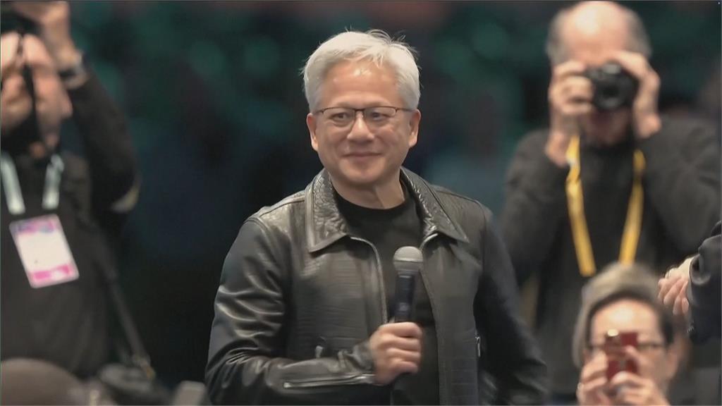 川習下週華府會晤聚焦AI 白宮擬安排AI高層場邊會談