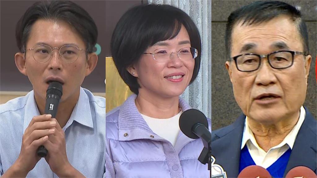 「李四川穩贏？」藍營新北基層焦慮！媒體人揭戰況「2關鍵」恐會翻轉局勢