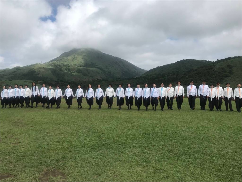 2026佳偶聲合唱團年度音樂會 11/07登場 管風琴合唱交織禮讚 尋訪馬偕足跡