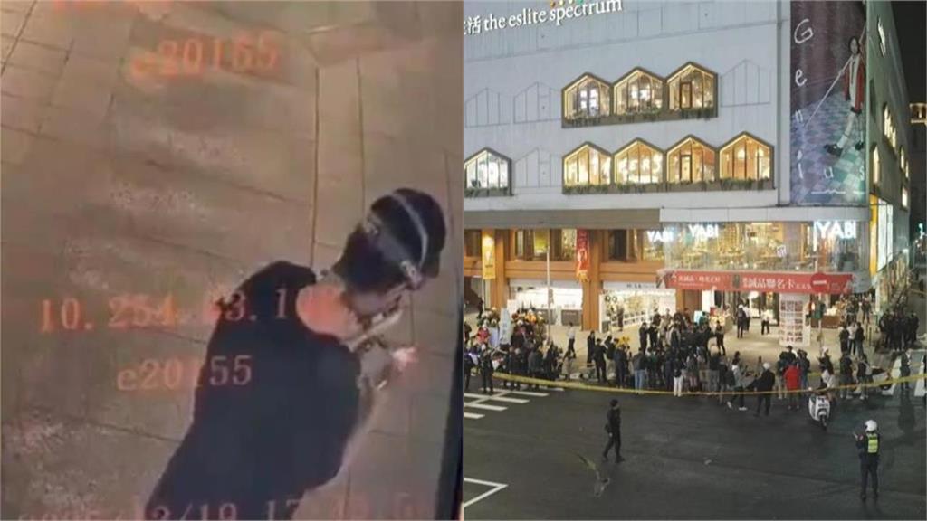 明知危險仍奮勇向前的英雄！北車保全捨命救人…財經網美慟：不能虧待他們