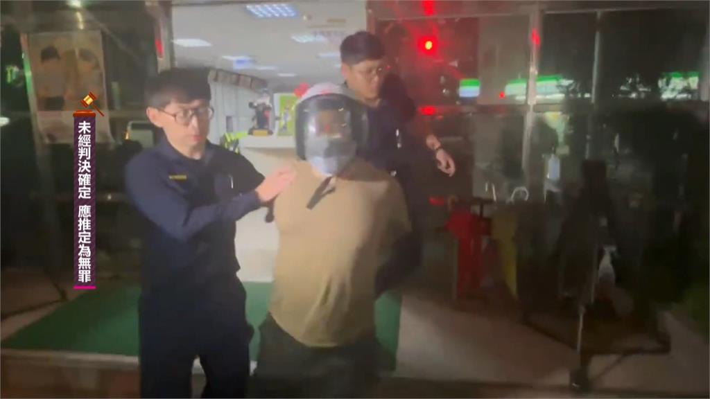 名醫江漢聲遭假病患持刀攻擊 預計休診一週 院內加強安全