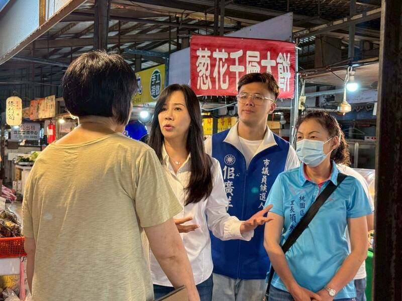 快新聞／藍委萬美玲兒遭爆曾霸凌同學還嗆「知不知道我媽是誰」　過往老師也發聲了