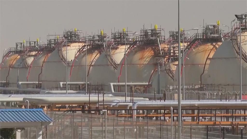 伊朗警告禁止通過荷姆茲海峽　威脅中國能源命脈