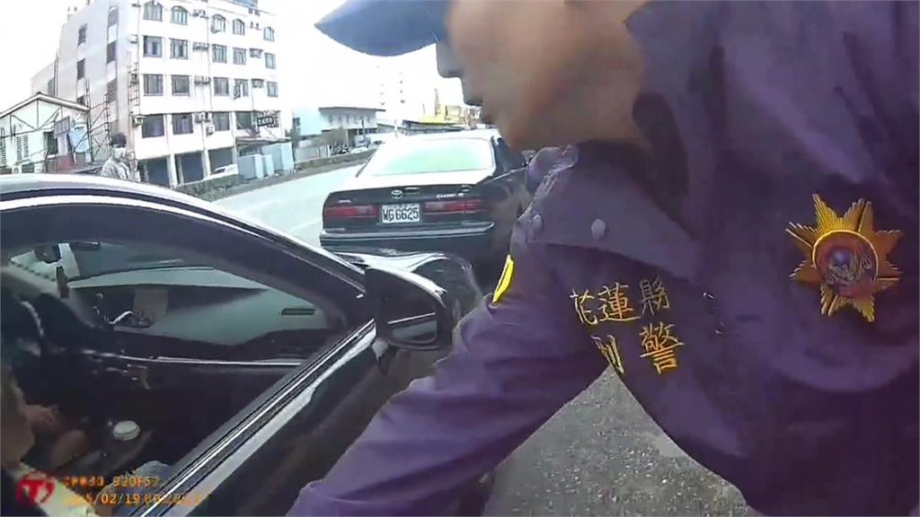 又是投資詐騙 車手躲過埋伏1週後路邊遭逮