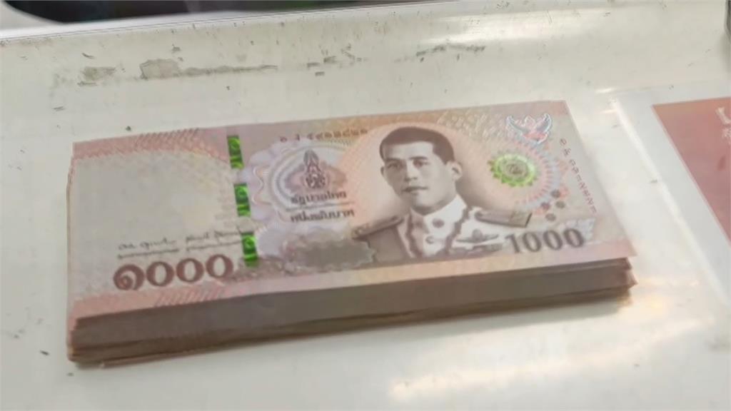 沒帶現金！入境泰國只帶信用卡　台灣旅客被原機遣返