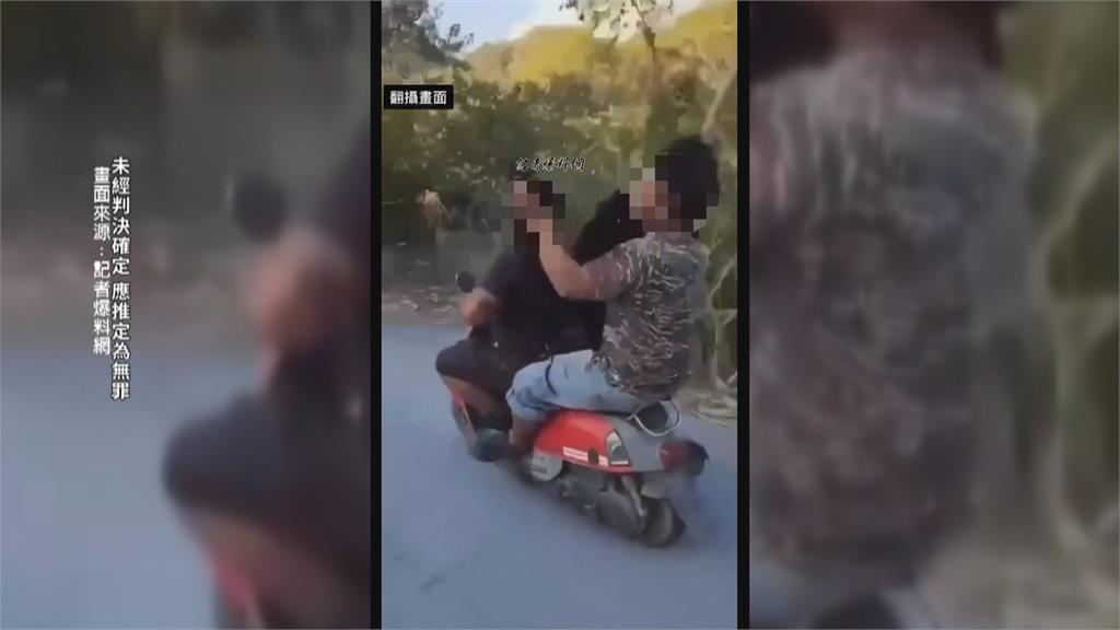 屏東獵人「殘殺台灣黑熊」!機車3貼運屍惡搞「畫面超駭人」無罪理由曝光