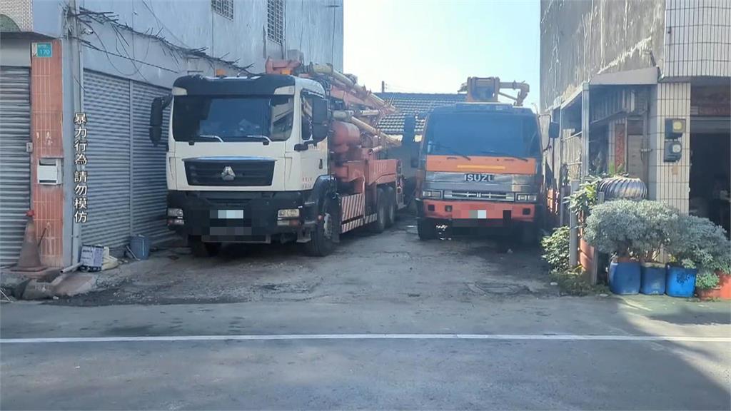 台南鹽水爆持刀追砍! 雙方"停車糾紛"持棍棒當街互毆