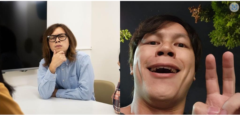 HowHow廁所噓噓驚見白癡公主怒瞪!她嬌喊「讓我看看」萬人嚇歪