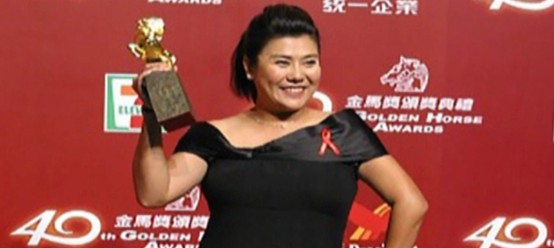 【台灣演義】林美秀為幫藍心湄伴舞 1個月狂瘦10公斤