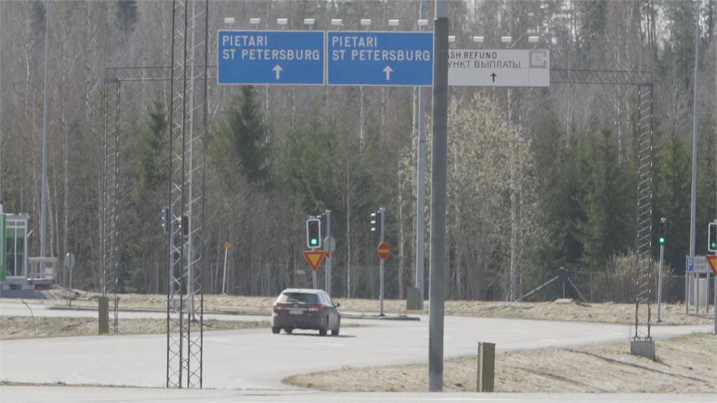 芬蘭宣布支持加入北約　總統：這就是俄造成的