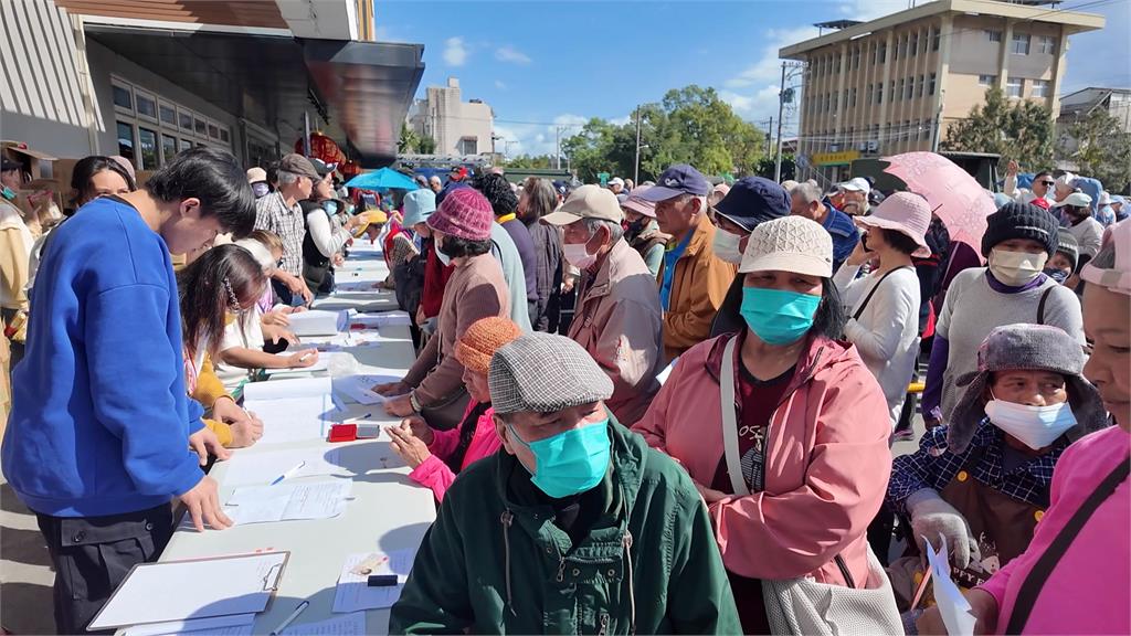 愛爾麗醫美集團聯手吳克群助馬太鞍重建 善捐近800萬發春節紅包