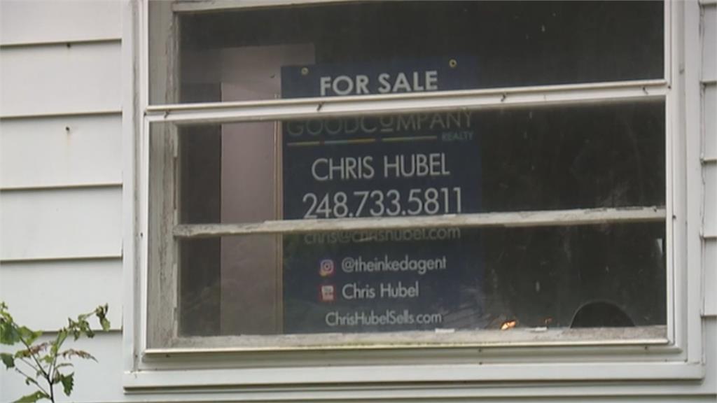 底特律郊區房屋開價1美元　號稱全球最便宜獲關注