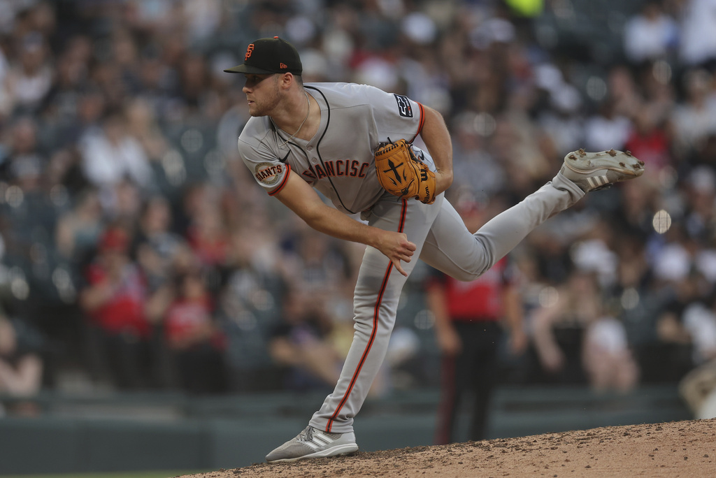 MLB(影)／大聯盟史上最高球員轉戰日職！211公分傑利加盟山本由伸前母隊