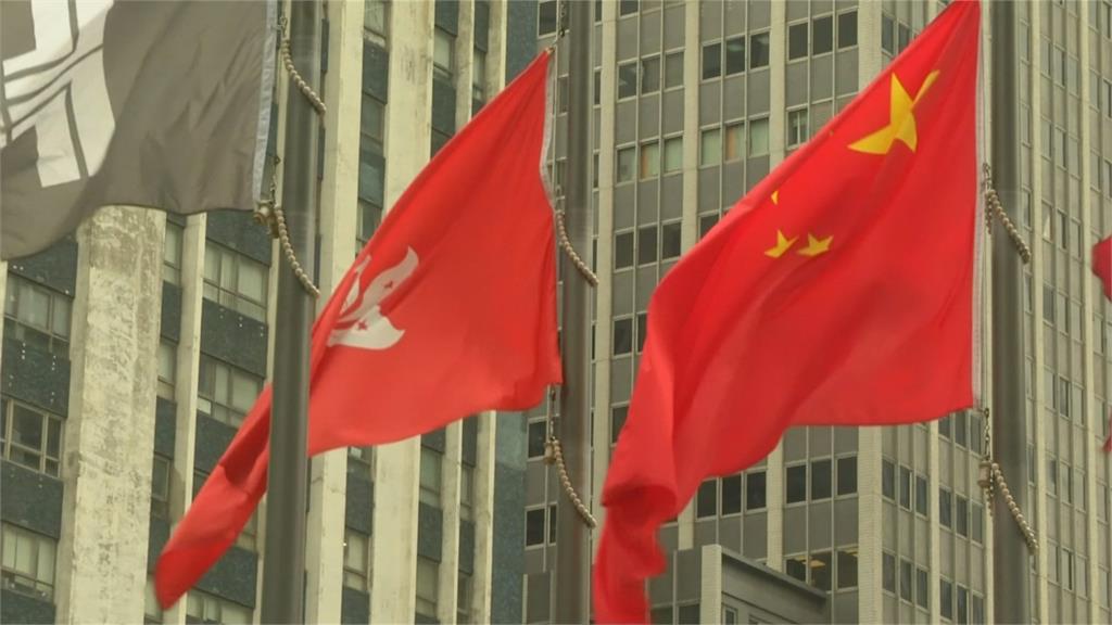 香港國安處懸賞百萬港幣　通緝8名流亡海外港人