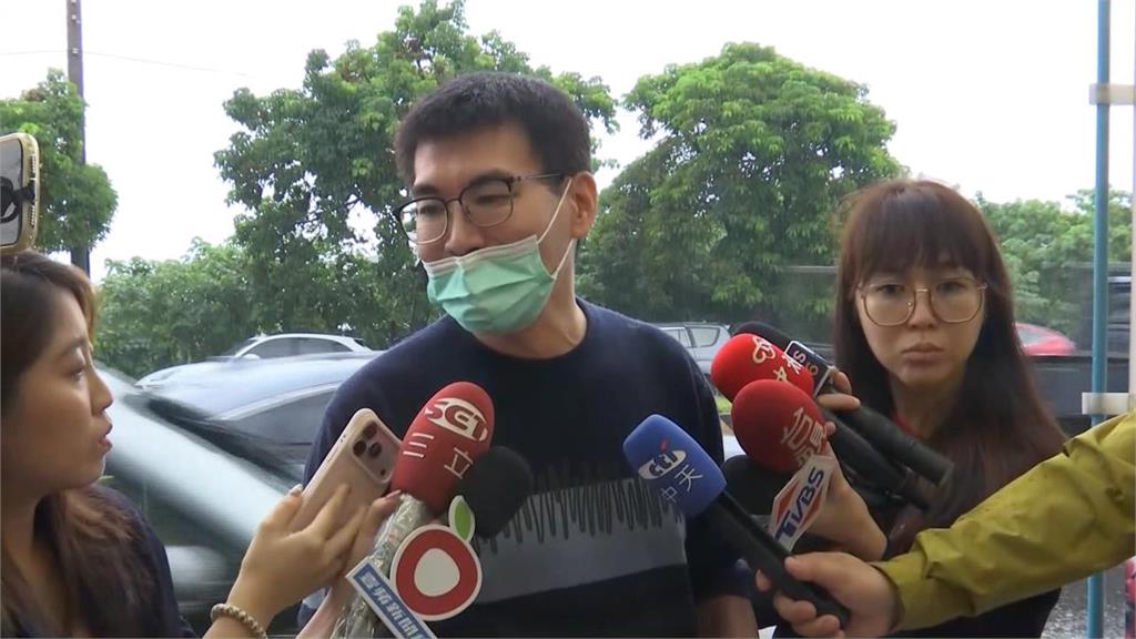 陳幸妤「以傷口示人」！網嘆獅子座認愛「不是勇敢就是被慘虐」陳致中痛回4字