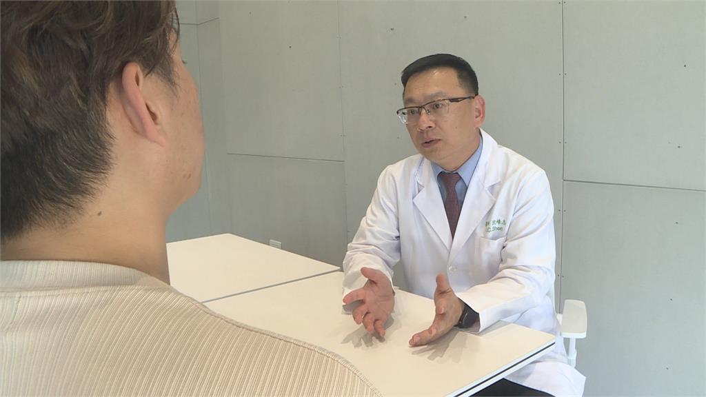痛起來要人命! 王彩樺、林襄帶頭跳舞趕「皮蛇」