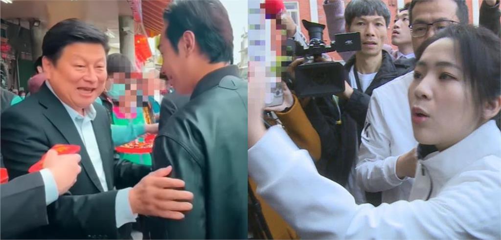 大罷免告急前10名「藍委炎上7人眾入榜」!傅崐萁、徐巧芯同1原因聲量爆了