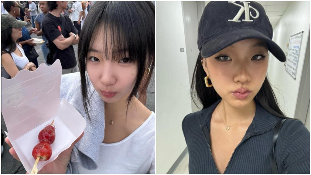 小S大女兒「女大18變」解鎖私下模樣!網猛盯「這1張」傻傻分不清