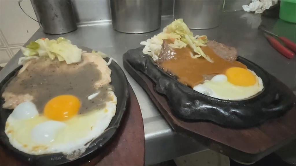 台南超佛心牛排館 60元銅板價爽吃牛排