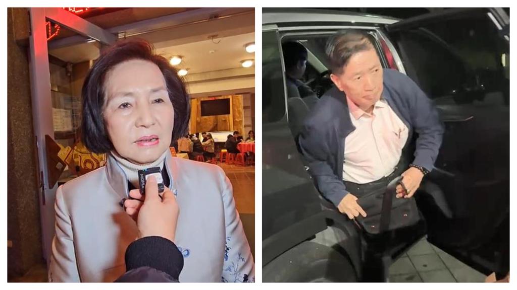 快新聞／林姿妙停職、藍黨部主委林明昌有罪　民進黨：難道國民黨要延續貪污與造假？