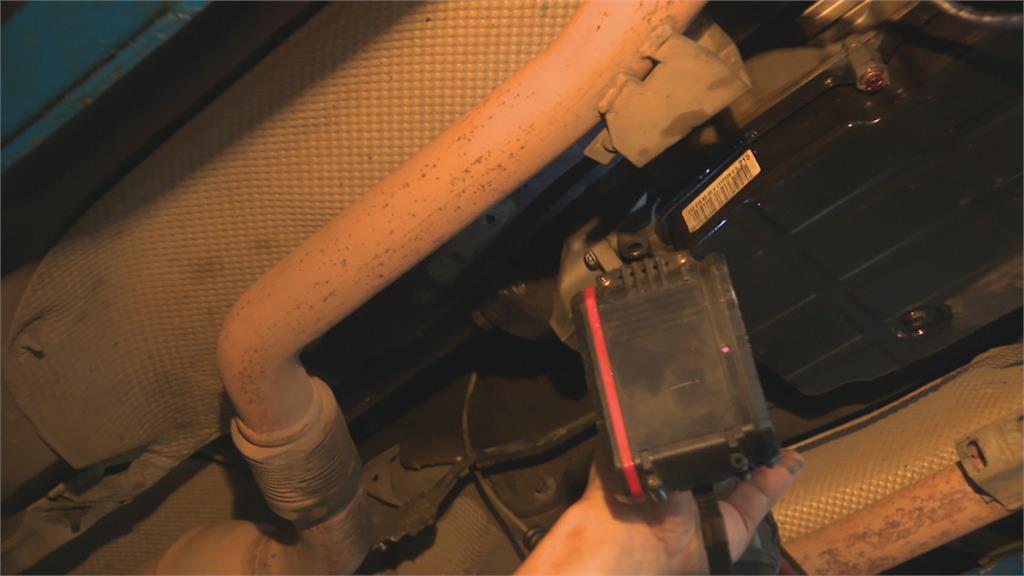 通膨原物料大漲 車用零件市場漲幅2-4成