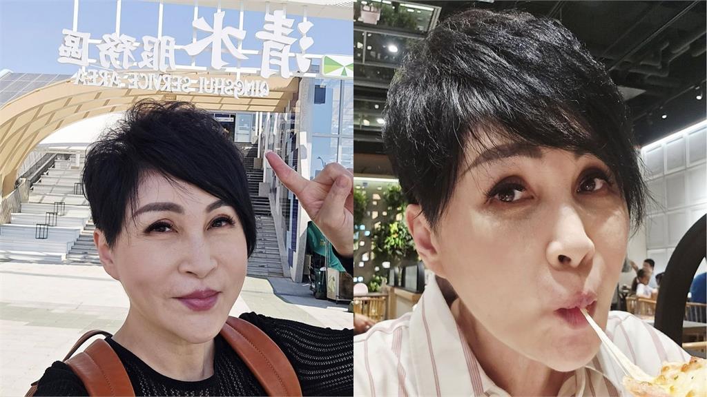 資深媒體人雨天開車被撞竟反被嗆！她傻眼開槓2女：是在派什麼啦？