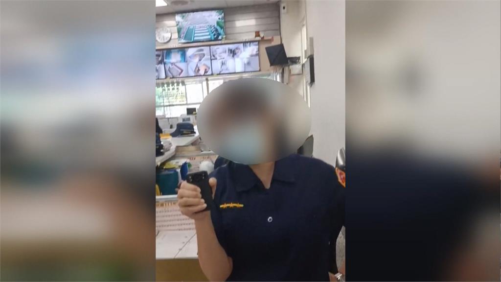 南投法警室傳職場霸凌? 女法警控被主管"咆哮"