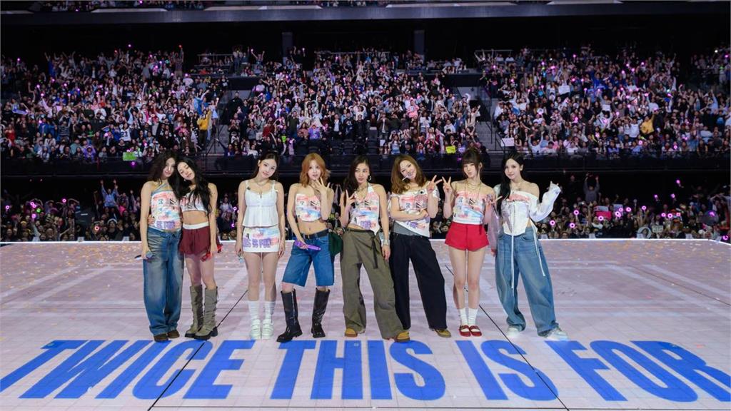 TWICE週末攻蛋「台灣女兒」子瑜回家了！提早返台惹瘋猜　粉絲：敲碗1日店長