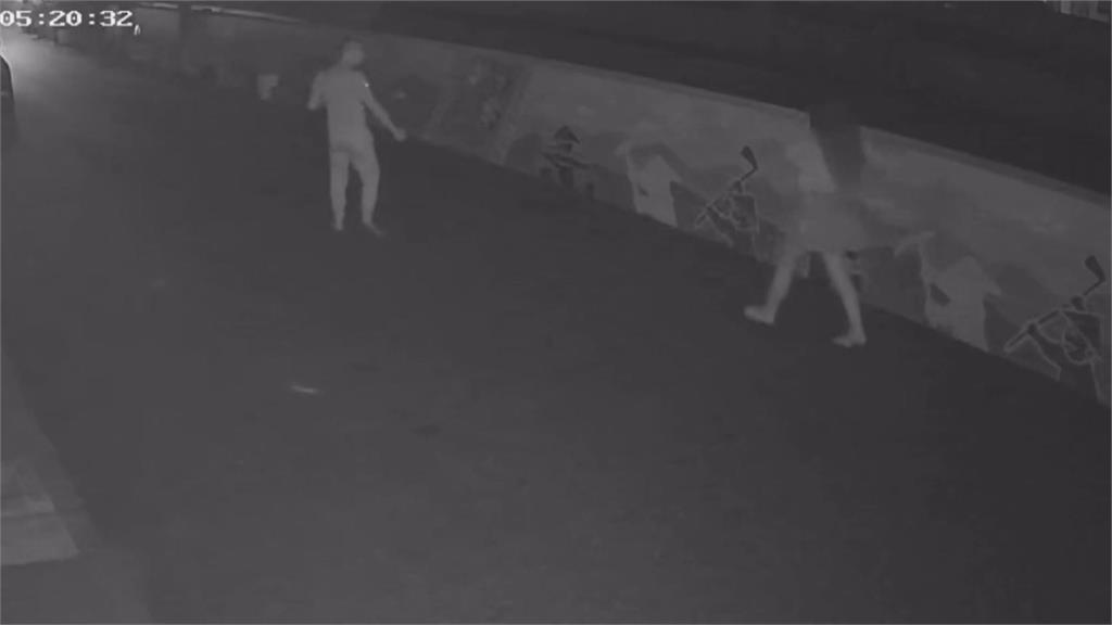 轎車撞機車後肇逃 駕駛深夜投案 警不排除「躲避罰則」鑽漏洞