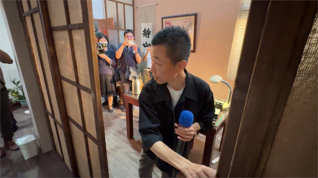 全台唯一電影美術實作　主辦方邀金馬得主培育人才