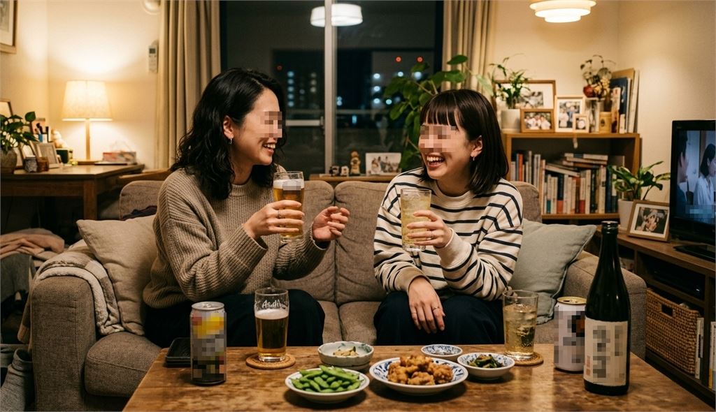 女優