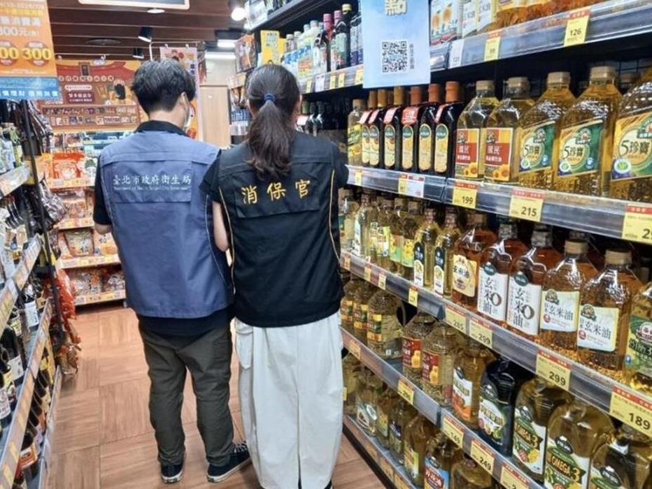 快新聞／抓包了！蔣萬安嗆聲「中央蓋牌」卻自己翻車　驚爆3年沒稽查過南僑
