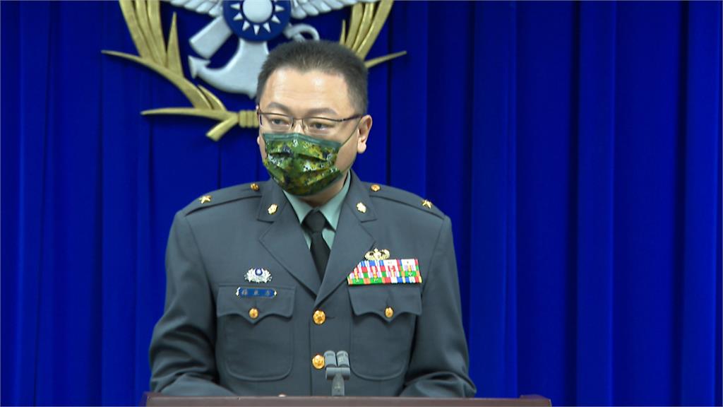 兵役改革影響選舉結果? 趙天麟:兩件事絕對不可以掛勾