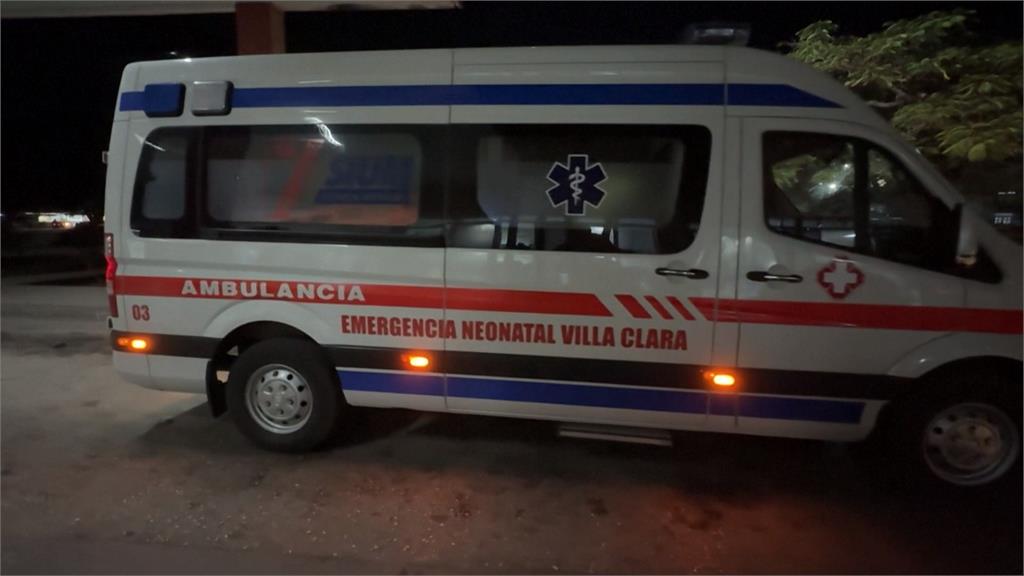 美、古關係緊繃！　美國快艇闖古巴水域遭擊4死6傷