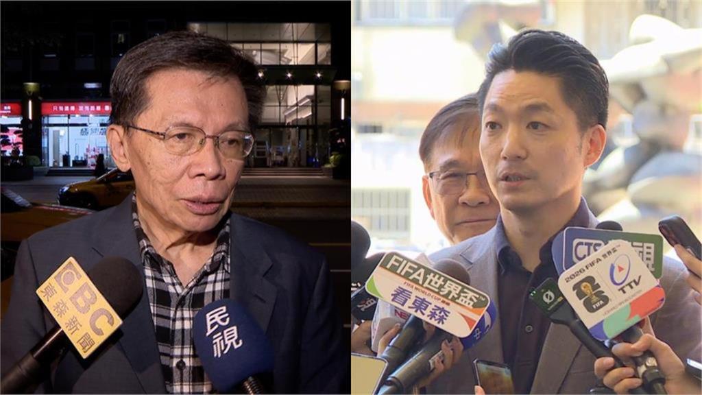 蔣萬安「2032選總統」PK陳其邁？命理師曝「他」致命傷：大運走完