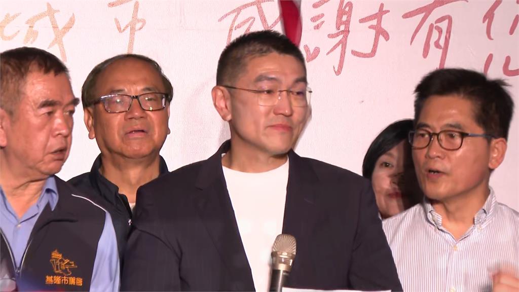 被罷樑嚇歪「國民黨急喊修門檻」！綠委曝「9藍委」罷免危險名單：仇恨值很高